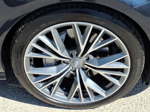 Used 2016 Audi A7 3.0T Premium Plus w/ 20" Wheel & Tire Package AWD/4WD image 5