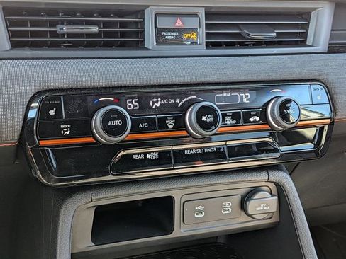 New 2026 Honda Passport TrailSport image 13