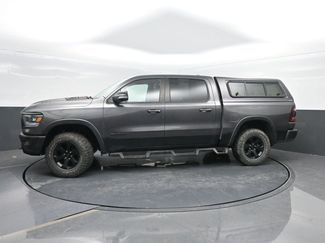 Used 2021 RAM 1500 Rebel w/ Rebel Level 2 Equipment Group video 1
