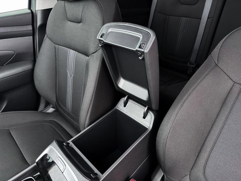 New 2026 Hyundai Tucson SEL image 19