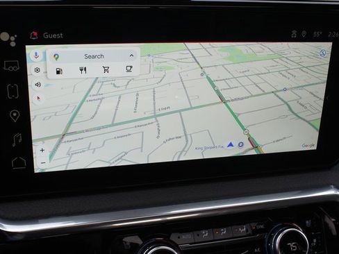 New 2026 GMC Sierra 1500 Denali image 3