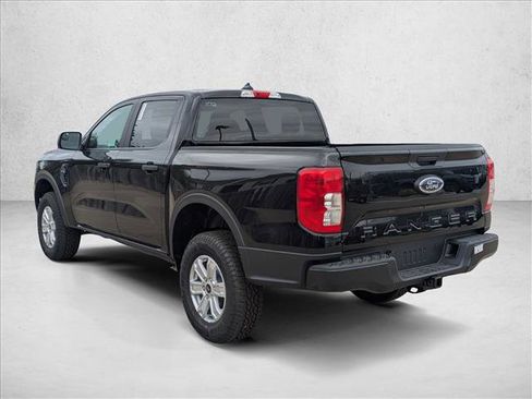 New 2025 Ford Ranger XL w/ Trailer Tow Package image 7