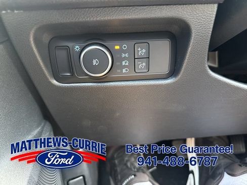 New 2026 Ford Ranger Lariat w/ FX4 Off-Road Package AWD/4WD image 23