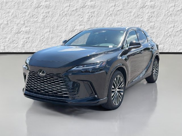 New 2026 Lexus RX 350 Premium Plus w/ Convenience Package FWD image 7