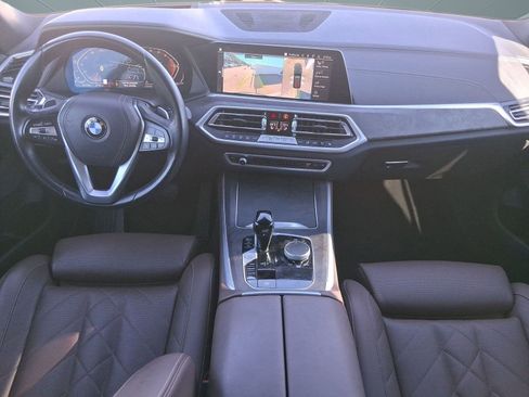 Certified 2023 BMW X5 sDrive40i w/ Premium Package image 14