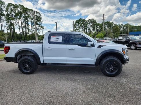 New 2025 Ford F150 Raptor image 2