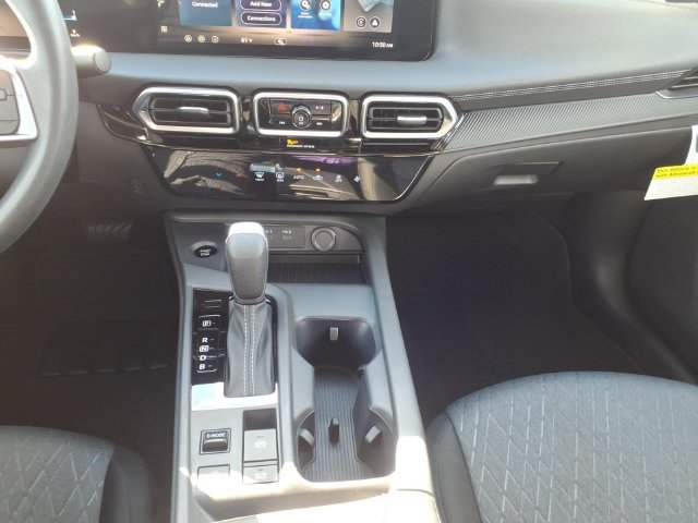 Certified 2026 Nissan Sentra SV w/ Floor Mat Package FWD image 23