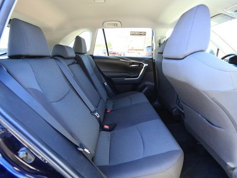 Used 2023 Toyota RAV4 XLE image 27