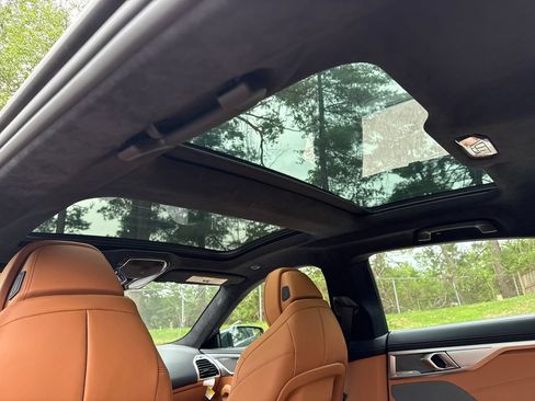Used 2026 BMW 840i xDrive w/ Comfort Seating Package AWD/4WD image 23