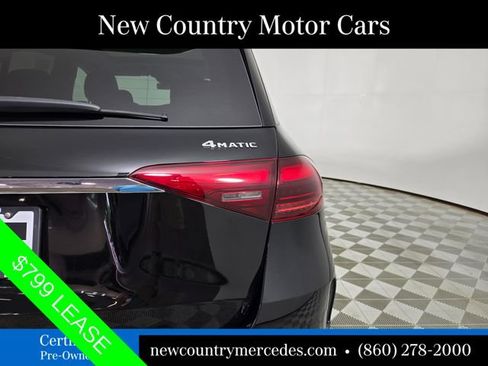 Certified 2026 Mercedes-Benz GLE 350 4MATIC image 11
