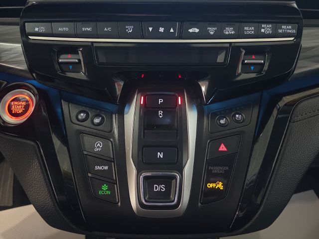Used 2025 Honda Odyssey Elite image 20
