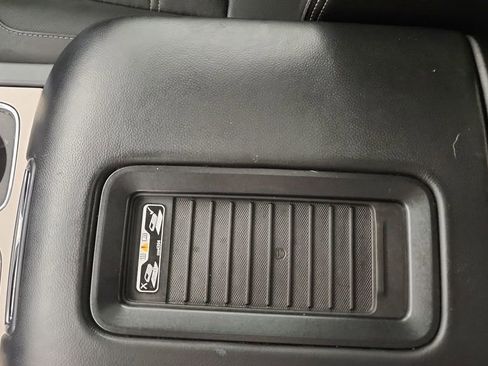 Used 2017 GMC Sierra 2500 Denali w/ Suspension Package, Off-Road image 18