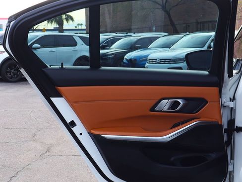 Used 2019 BMW 330i Sedan image 29