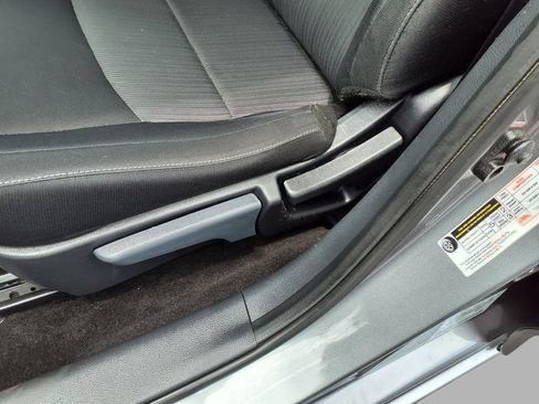 Used 2024 Nissan Sentra SV FWD image 21