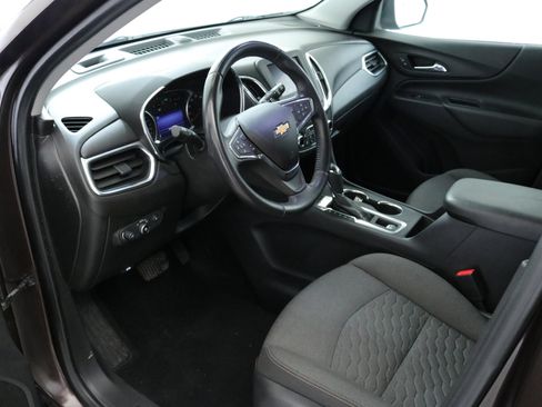 Used 2020 Chevrolet Equinox LT image 23