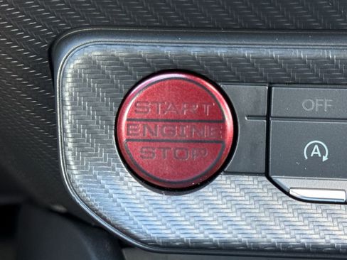 New 2026 Ford Mustang Coupe image 21