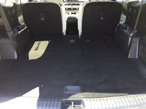 Used 2021 Kia Telluride S AWD/4WD image 17