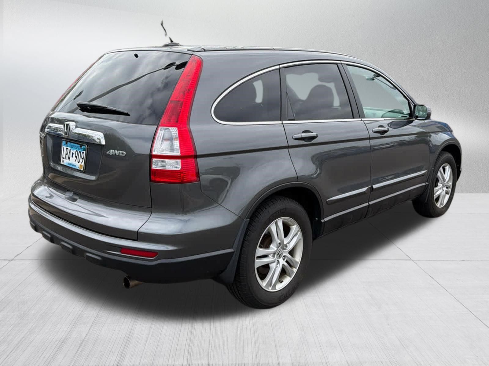 Used 2011 Honda CR-V EX-L image 5
