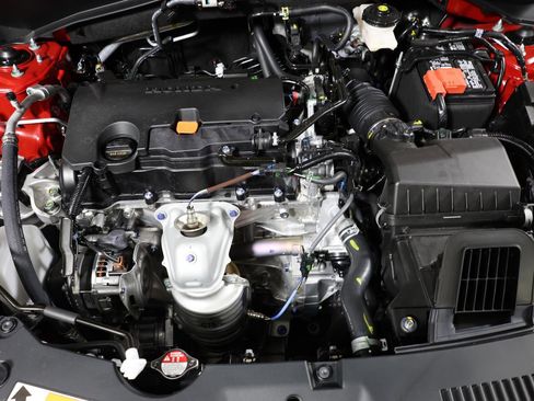New 2027 Honda HR-V Sport image 25