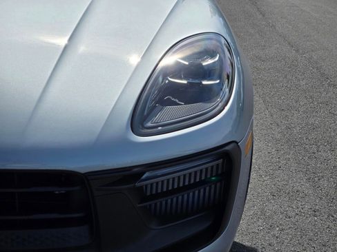 Used 2026 Porsche Macan GTS AWD/4WD image 12