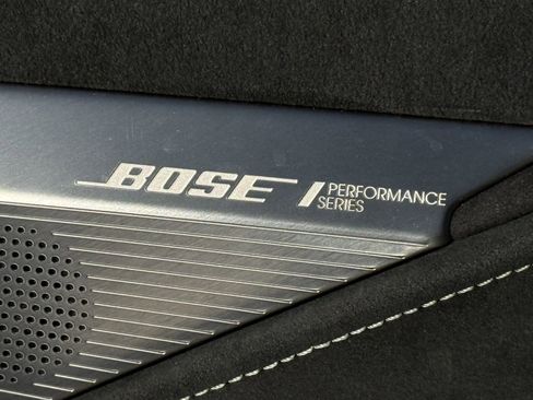 New 2026 Chevrolet Corvette Z06 w/ Battery Protection Package image 17