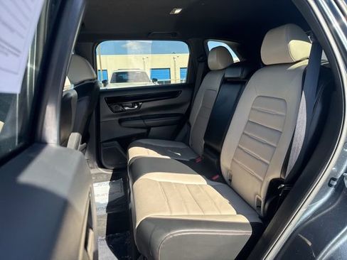Used 2023 Honda CR-V Sport Touring image 23