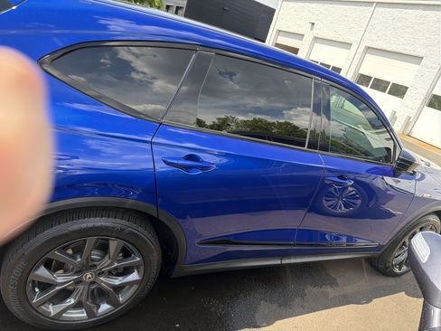 Certified 2024 Acura MDX A-Spec AWD/4WD image 47
