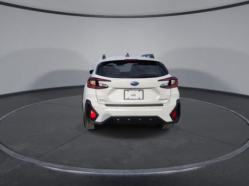 New 2025 Subaru Crosstrek 2.5i Limited w/ Popular Package #3A image 7