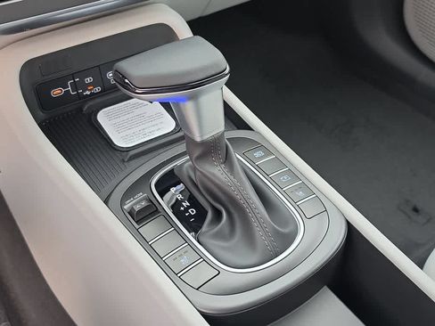 New 2026 Hyundai Kona SEL Sport FWD image 33