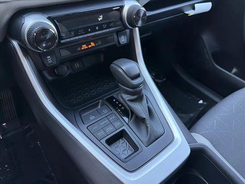New 2025 Toyota RAV4 XLE image 18