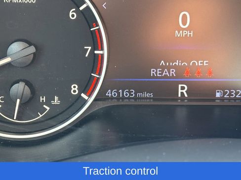 Used 2025 Nissan Altima 2.5 SV AWD/4WD image 3