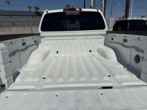 Used 2026 Nissan Frontier PRO-4X AWD/4WD image 25