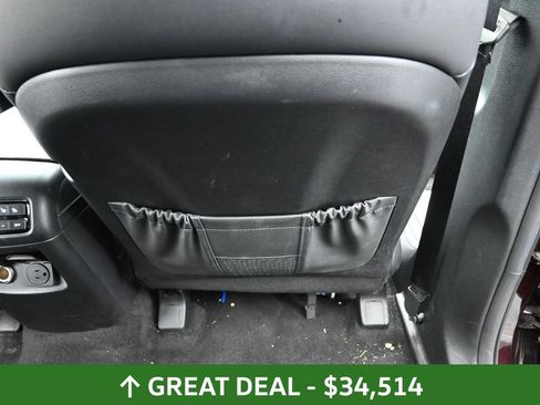 Used 2024 Hyundai Palisade Calligraphy AWD/4WD image 55