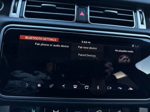 Used 2018 Land Rover Range Rover HSE image 29