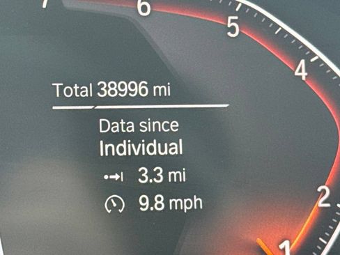 Used 2019 BMW 330i xDrive Sedan w/ Driving Assistance Package AWD/4WD image 42