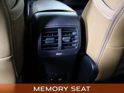 Used 2023 Ford Bronco Sport Outer Banks AWD/4WD image 17