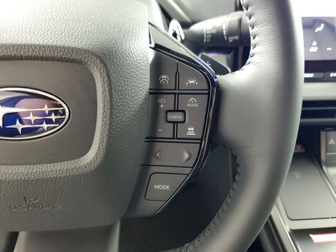 New 2026 Subaru Solterra Limited image 24