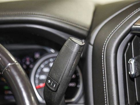 Used 2021 Chevrolet Silverado 3500 High Country w/ Z71 Off-Road Package image 20