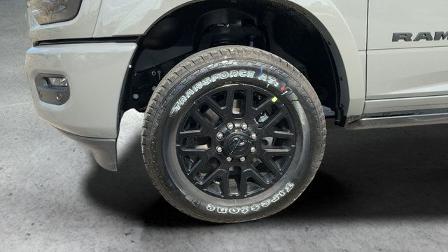 New 2027 RAM 2500 Limited AWD/4WD image 26