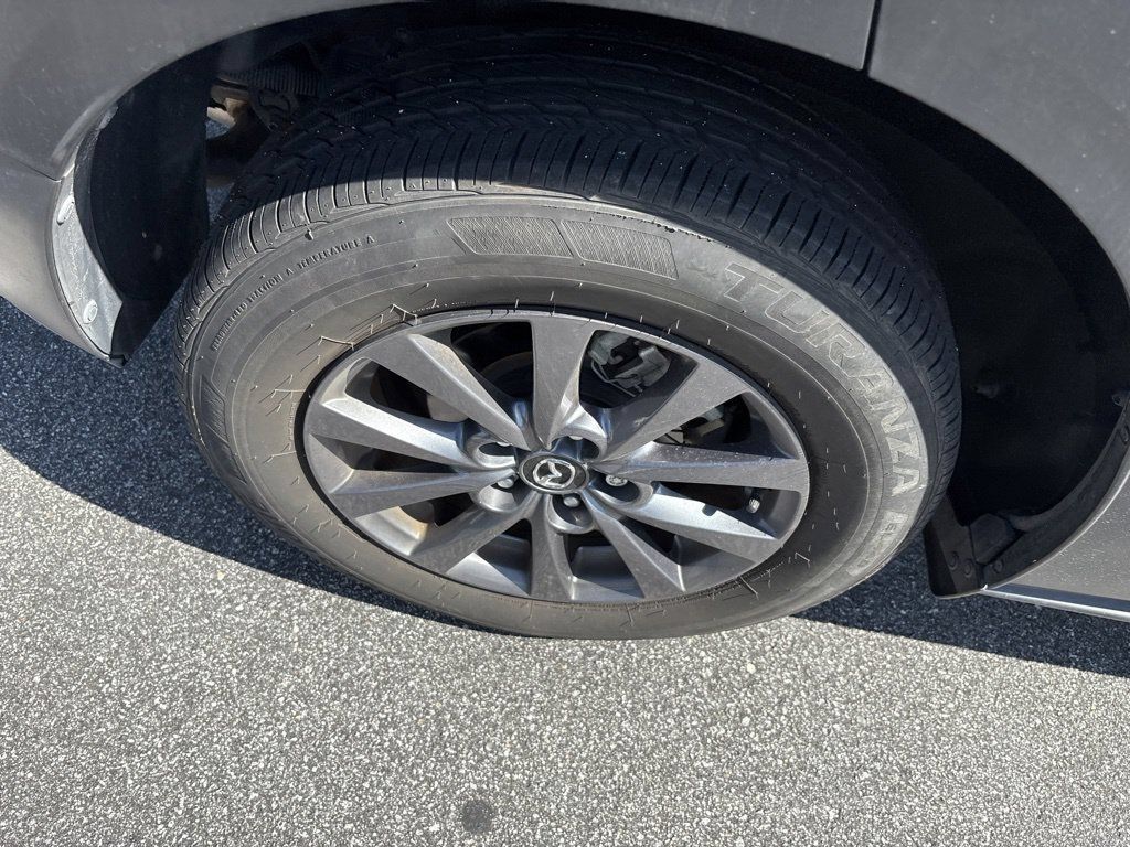 Used 2024 MAZDA CX-30 AWD 2.5 S image 10