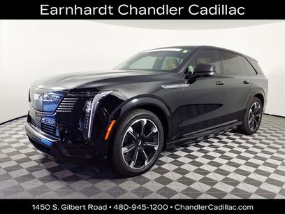 Certified 2025 Cadillac Escalade IQ Sport 2