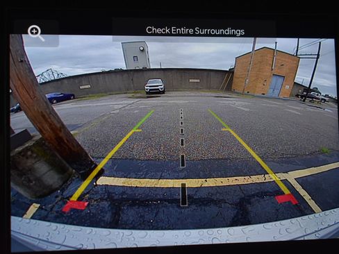 New 2026 Jeep Grand Cherokee Altitude image 28