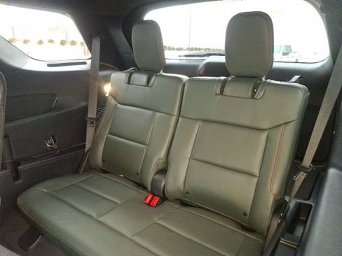 Used 2022 Ford Explorer Timberline image 29