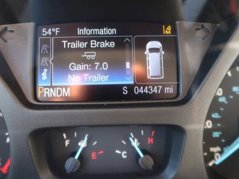 Used 2019 Ford Transit 250 148 High Roof image 12