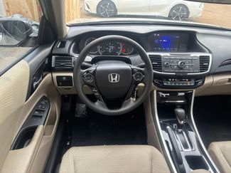 Used 2017 Honda Accord LX video 2