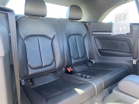 Used 2016 Audi A3 1.8T Premium image 17