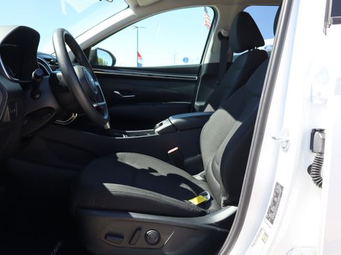 Used 2023 Hyundai Tucson SEL w/ Winter Package image 10