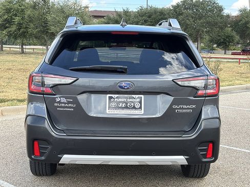 Used 2021 Subaru Outback Touring w/ Popular Package #2 AWD/4WD image 7