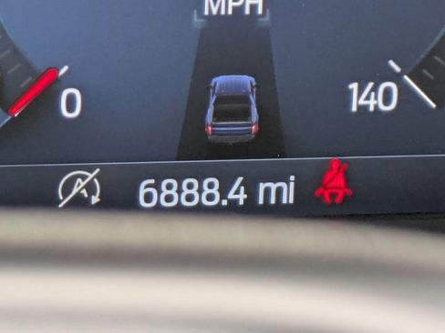 Used 2024 Ford F150 Raptor image 23