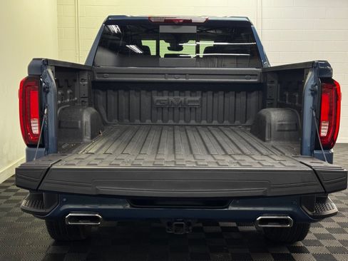 Used 2026 GMC Sierra 1500 Denali w/ Denali Reserve Package AWD/4WD image 37